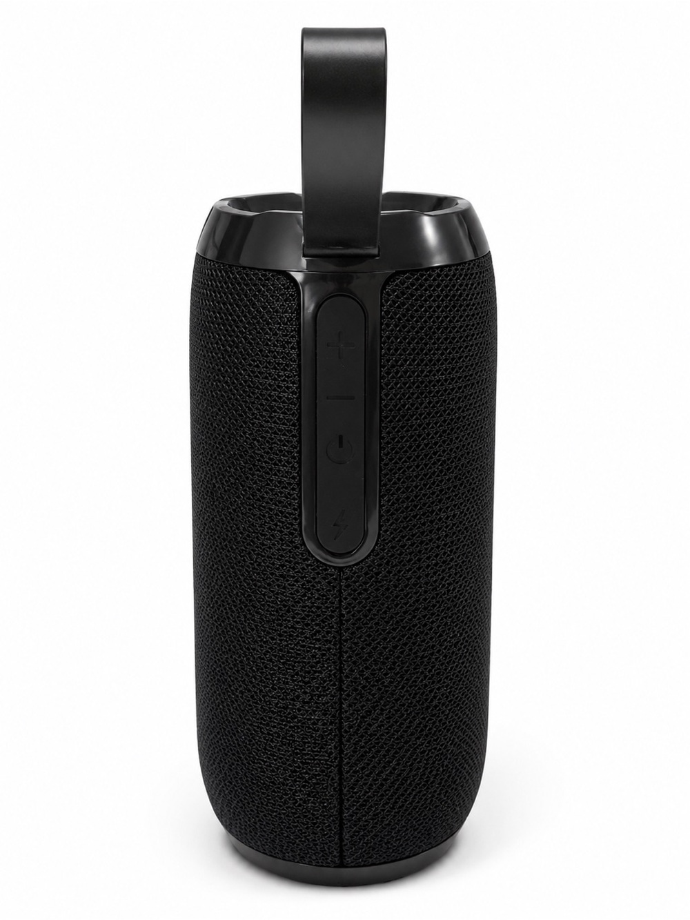 2BOOM Jammin’ BT345 Portable Bluetooth Speaker- Black- Tested and working